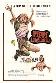 Pippi Longstocking (1969)