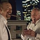 Jeffrey DeMunn and Paul Giamatti in Billions (2016)