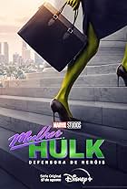 Mulher-Hulk: Defensora de Heróis