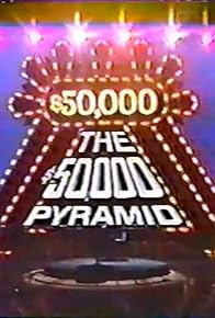 Primary photo for The $50,000 Pyramid