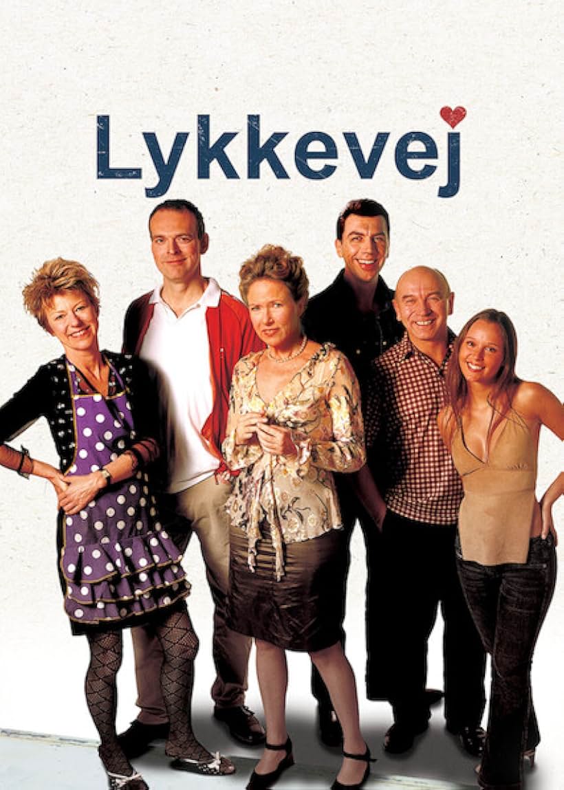 Lykkevej (2003)