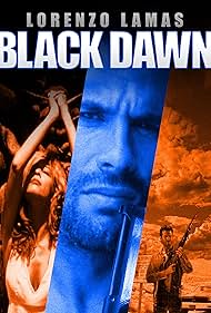 Lorenzo Lamas in Black Dawn (1997)