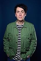 Pete Firman