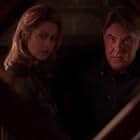 Sharon Lawrence and Bruce McGill in Wolf Lake (2001)