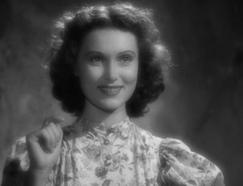 Adriana Benetti in The Bigamist (1942)