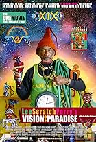 Lee 'Scratch' Perry in Lee Scratch Perry's Vision of Paradise (2015)