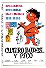 Cuatro bodas y pico (1963)