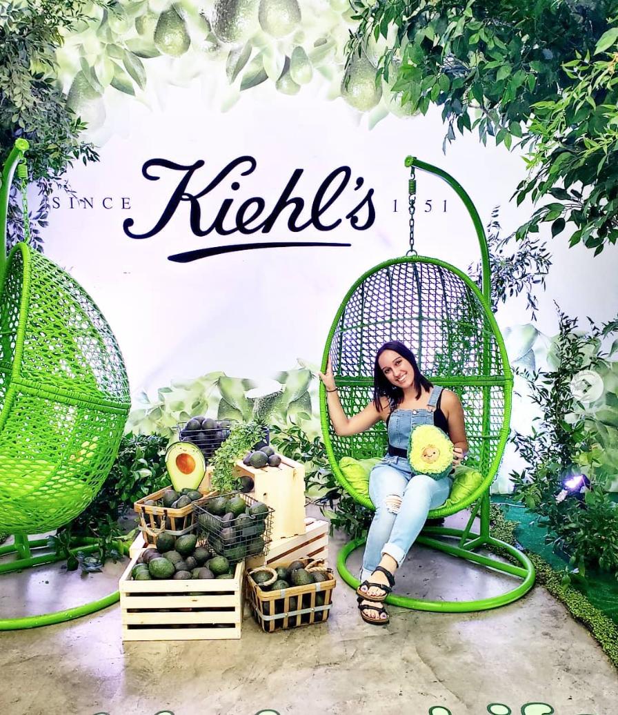 Kiehl's Event