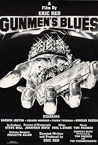 Primary photo for Gunmen's Blues