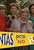 Juntas pero no revueltas (TV Series 1995–1996) Poster