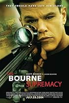 The Bourne Supremacy