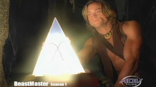 Beastmaster: Season 1