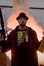 R.A. The Rugged Man in R.A. The Rugged Man: All My Heroes Are Dead (2020)