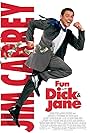 Jim Carrey in Fun with Dick and Jane (2005)
