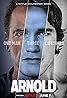 Arnold (TV Mini Series 2023) Poster