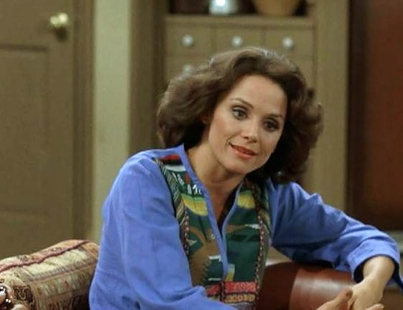 Valerie Harper in Rhoda (1974)