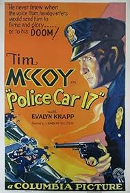 Tim McCoy in Police Car 17 (1933)