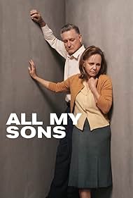 Sally Field and Bill Pullman in National Theatre Live: All My Sons (2019)