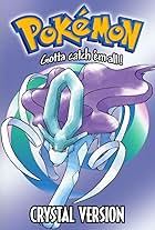 Pokémon Crystal Version (2000)