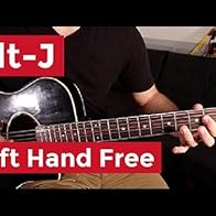 Primary photo for Alt-J: Left Hand Free