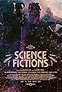 Eline Schumacher, Achille Ridolfi, Olivier Bonnaud, and Jessica Fanhan in Science-Fictions (2022)