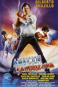 Ambición sangrienta (1991)