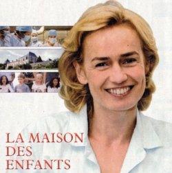 La maison des enfants (2003)