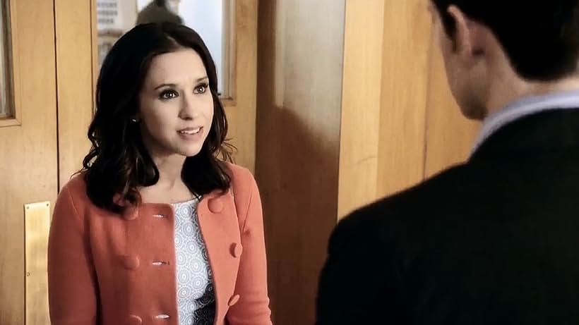 Lacey Chabert in Christian Mingle (2014)