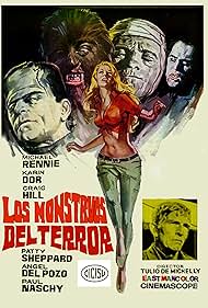 Assignment Terror (1970)