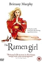 The Ramen Girl