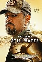 Matt Damon in Stillwater (2021)