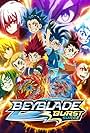 Beyblade Burst Surge (2020)