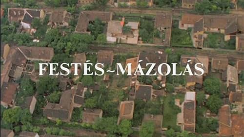 Festés-mázolás (1982)