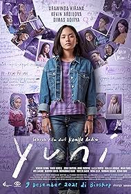 Yuni (2021)