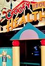 Goofy About Health (1989)