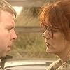 Timothy Spall and Josie Lawrence in Outside Edge (1994)