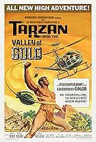 Tarzan and the Valley of Gold