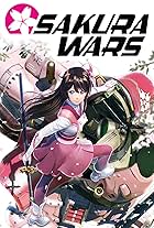 Sakura Wars