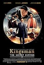 Kingsman: The Secret Service