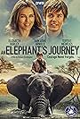 Elizabeth Hurley and Sam Ashe Arnold in An Elephant's Journey (2017)