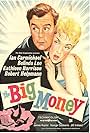 Belinda Lee in The Big Money (1956)