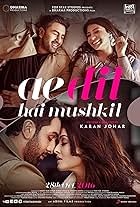 Ae Dil Hai Mushkil