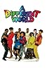 A Different World (TV Series 1987–1993) Poster