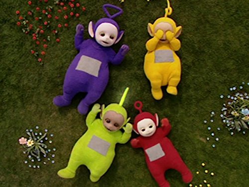 Teletubbies (1997)