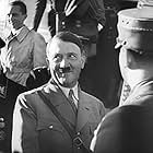 Adolf Hitler in Triumph of the Will (1935)