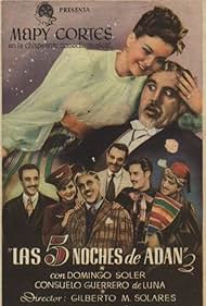 Las cinco noches de Adán (1942)