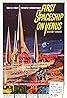 First Spaceship on Venus (1960) Poster