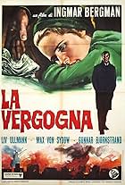 La vergogna (1968)