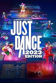 Just Dance 2023 Edition (2022)