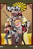 Kung-Fu Magoo (2010)